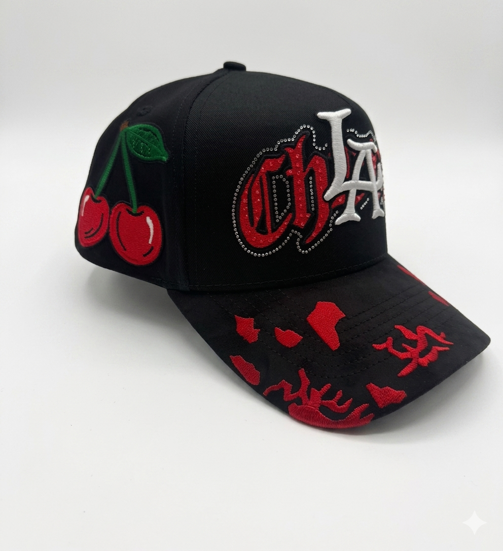 LV HATS LA CHERRY 1/200