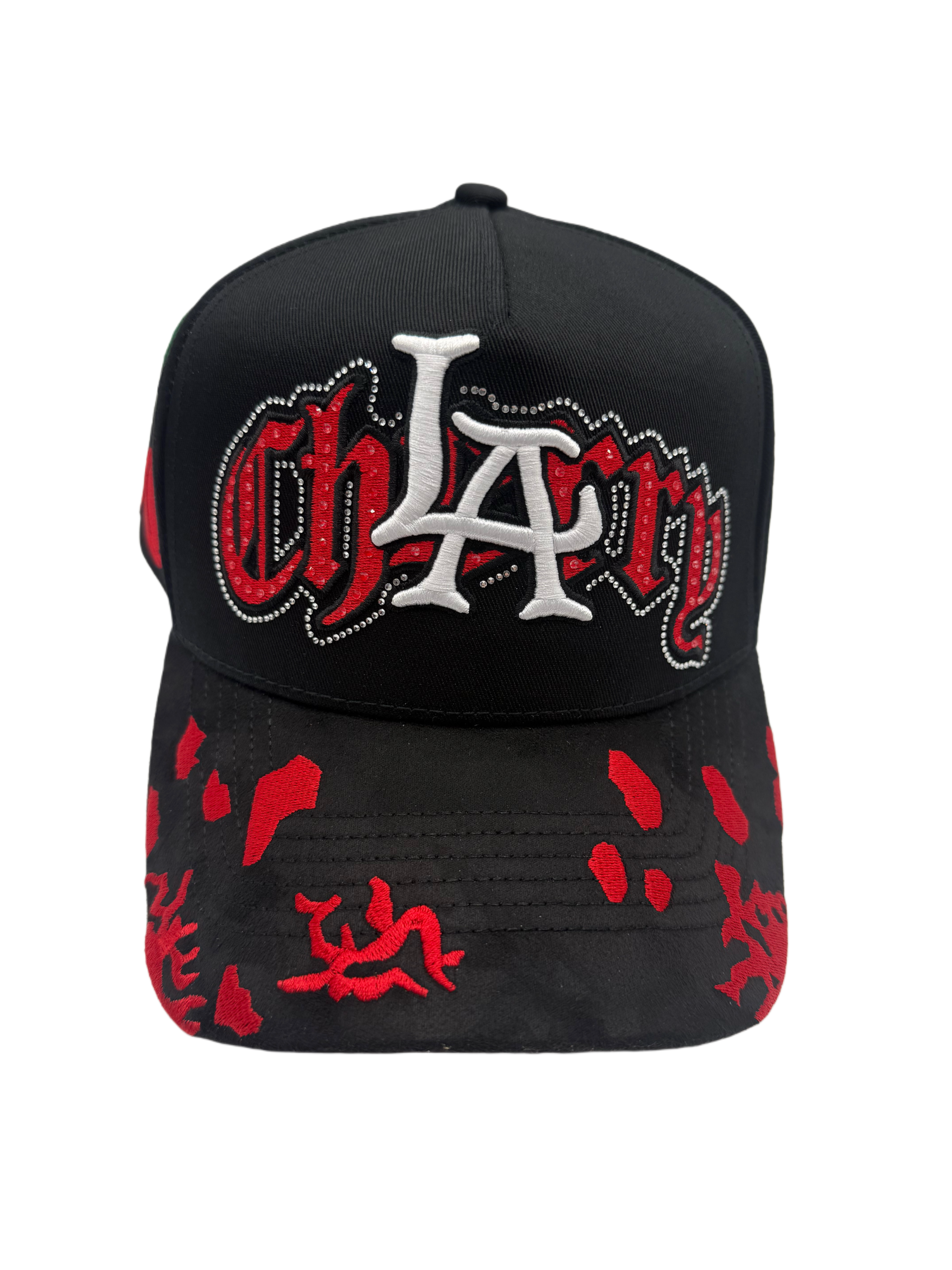 LV HATS LA CHERRY PRE-VENTA (CON CALAVERAS)