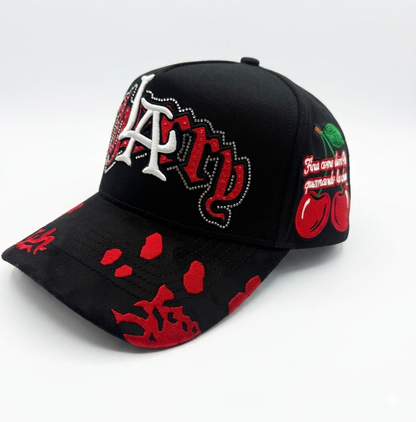 LV HATS LA CHERRY 1/200