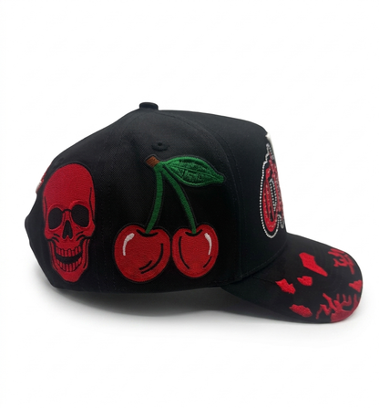 LV HATS LA CHERRY 1/200