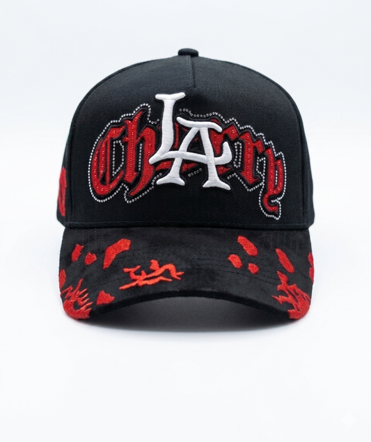 LV HATS LA CHERRY 1/200