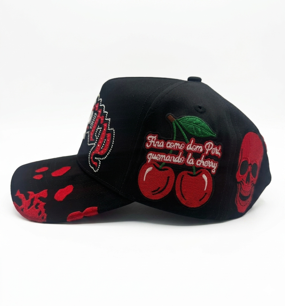 LV HATS LA CHERRY 1/200